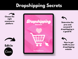 The Dropshipping Blueprint: Your Complete Guide to Building a Profitable eCommerce Empire