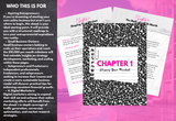 $10K BluePrint - Master the Game of Wealth, Elevate Your Status, Live Luxuriously!