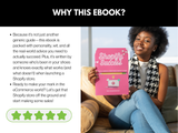 How to Launch a Profitable Shopify Store | Step-by-Step Guide for Beginners to Build, Market, and Grow Your Online Business