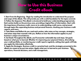 How to Build Business Credit for Entrepreneurs | Proven Business Credit Tips to Unlock Funding, Buy Vehicles, and Grow Your Business