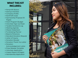 NonProfit Start Up Kit