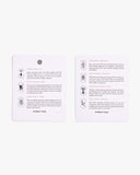 Mindful Affirmations for Chakra Balancing