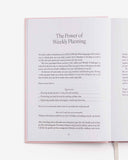 LIFE&Style Planner - Light Pink