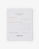 Productivity Planner Cards