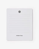 Productivity Planner Cards