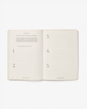 Best Year Journal Essential - Black