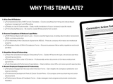 HR Toolkit: Employee Handbook, Payroll, Hiring Forms (Digital Download)