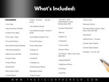 Black Friday Planner: Your Secret Weapon to Slay the Biggest Sales Day of the Year