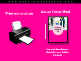 Cleaning Business Kit