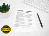 Complete DJ Business Kit: Professional Forms for Disc Jockeys – Contracts, Invoices, Planners & More
