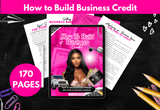 How to Build Business Credit for Entrepreneurs | Proven Business Credit Tips to Unlock Funding, Buy Vehicles, and Grow Your Business