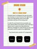 The Branding Burn Book: How to Build a Profitable Brand
