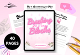 Breaking the Money Blocks (eBook)