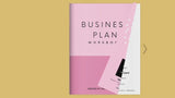 Business Plan Workbook