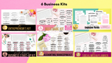 The Mega Business Bundle
