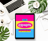 The Clueless Business Owner's Guide to Marketing