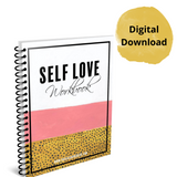 Self-Love Workbook