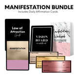 Manifestation Bundle