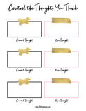 Self Confidence Workbook