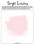Self Confidence Workbook