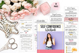 Self Confidence Workbook