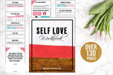 Self-Love Workbook