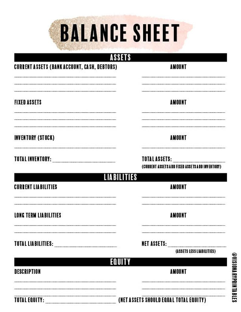 Small Business Accounting Kit I Bookkeeping Forms I Profit and Loss small-business-accounting-kit-i-bookkeeping-forms-i-profit-and-loss