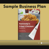 Business Plan Writing Package