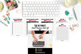 Small Business Start-Up Kit