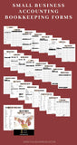 Small Business Accounting Kit