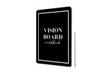 Vision Board Workbook