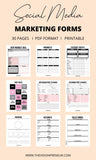 Social Media Planner