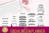 Social Media Planner