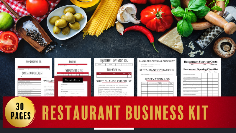 Business Kits
