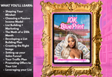 $10K BluePrint - Master the Game of Wealth, Elevate Your Status, Live Luxuriously!