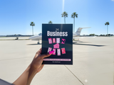 The Business Burn Book: Flipping the Script: From Fetch Wannabe to Entrepreneurial Queen Bee