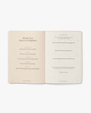 Best Year Journal Essential - Black