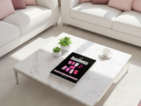 The Business Burn Book: Flipping the Script: From Fetch Wannabe to Entrepreneurial Queen Bee