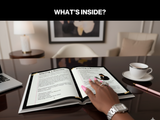 The Business Burn Book: Flipping the Script: From Fetch Wannabe to Entrepreneurial Queen Bee