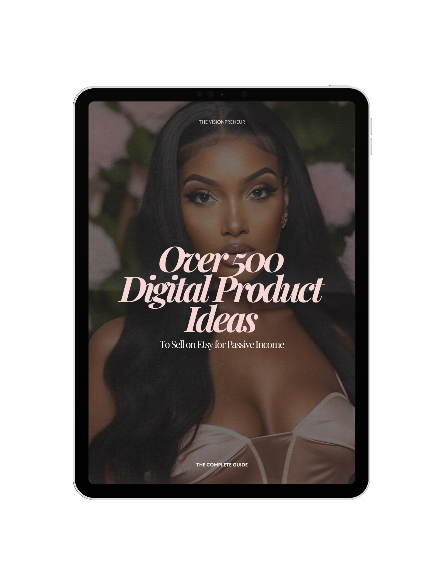 500 Digital Product Ideas to Launch Your Digital Hustle