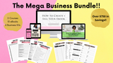 The Mega Business Bundle