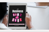 The Business Burn Book: Flipping the Script: From Fetch Wannabe to Entrepreneurial Queen Bee
